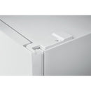 Frigidaire 24-inch, 10.1 cu. ft. Top Freezer Refrigerator FFET1022UW IMAGE 8