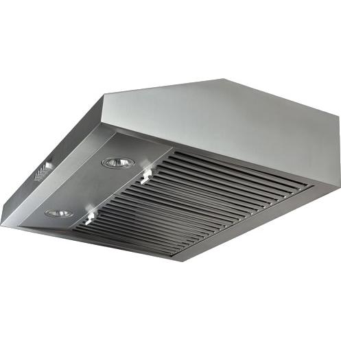 Vesta 30-inch Under Cabinet Range Hood VRH-B1077S IMAGE 1