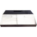 Vesta 30-inch Under Cabinet Range Hood VRH-B1077S IMAGE 2