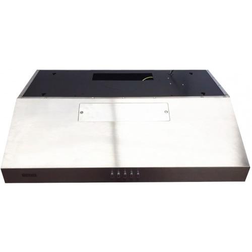 Vesta 30-inch Under Cabinet Range Hood VRH-B1077S IMAGE 2