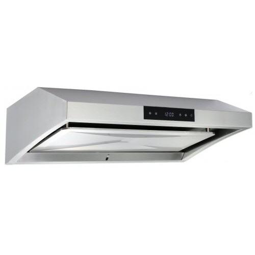 Vesta 30-inch Under Cabinet Range Hood VRH-B1276T IMAGE 1