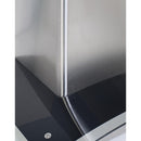 Vesta 30-inch Wall Mount Range Hood VRH-D-30 IMAGE 4