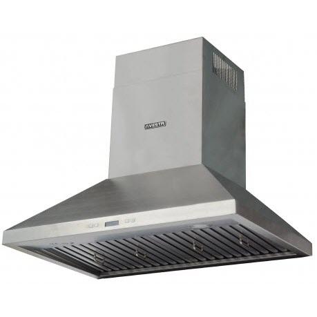 Vesta 30-inch Wall Mount Range Hood VRH-F-30 IMAGE 1