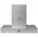 Vesta 36-inch Wall Mount Range Hood VRH-Z-36 IMAGE 1