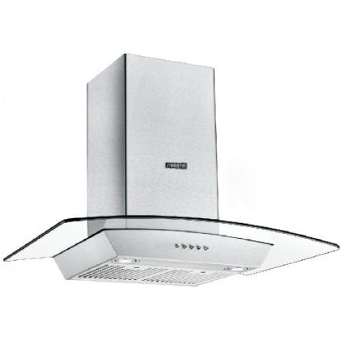 Vesta 30-inch Wall Mount Range Hood VRH-DB-30 IMAGE 1