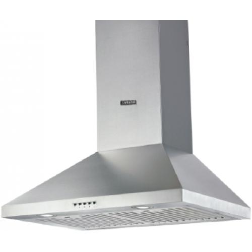 Vesta 30-inch Wall Mount Range Hood VRH-FB-30 IMAGE 1