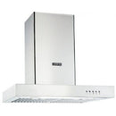 Vesta 30-inch Wall Mount Range Hood VRH-ZB-30 IMAGE 1