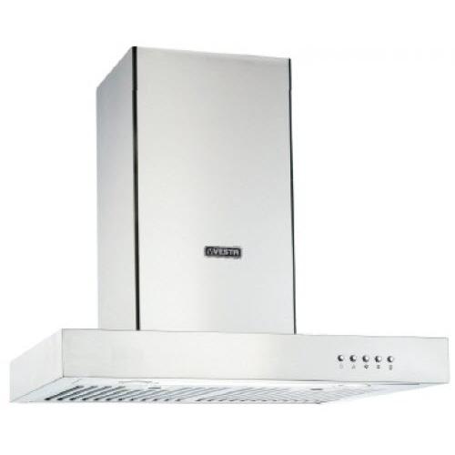 Vesta 30-inch Wall Mount Range Hood VRH-ZB-30 IMAGE 1