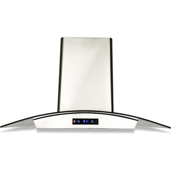 Vesta 30-inch Wall Mount Range Hood VRH-DE-30 IMAGE 1