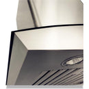 Vesta 30-inch Wall Mount Range Hood VRH-DE-30 IMAGE 3