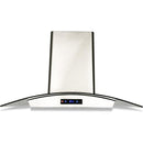 Vesta 36-inch Wall Mount Range Hood VRH-DE-36 IMAGE 1