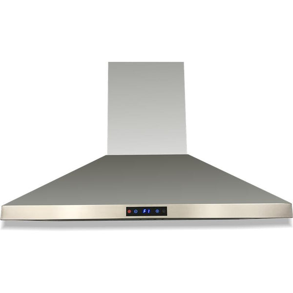 Vesta 30-inch Wall Mount Range Hood VRH-FE-30 IMAGE 1