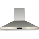 Vesta 36-inch Wall Mount Range Hood VRH-FE-36 IMAGE 1