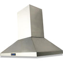 Vesta 36-inch Wall Mount Range Hood VRH-FE-36 IMAGE 2
