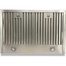 Vesta 36-inch Wall Mount Range Hood VRH-ZE-36 IMAGE 3