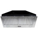 Vesta 30-inch Hood Insert VRH-Q1-30 IMAGE 1