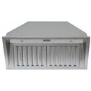 Vesta 30-inch Hood Insert VRH-Q2-30 IMAGE 1