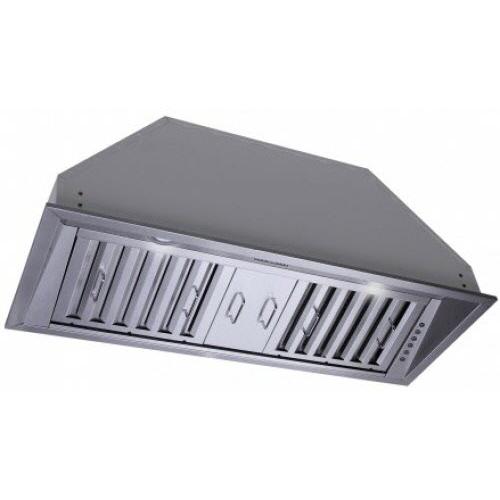 Vesta 42-inch Hood Insert VRH-Q2-42 IMAGE 1