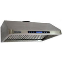 Vesta 36-inch Under Cabinet Range Hood VRH-15-36 IMAGE 1