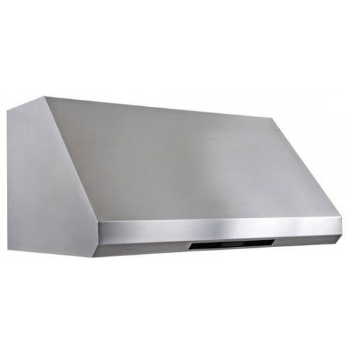 Vesta 30-inch EurStyRH Series Under Cabinet Range Hood VRH-85-30 IMAGE 1