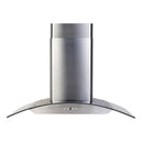 Vesta 36-inch Island Range Hood VRH-D-I36 IMAGE 1
