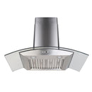 Vesta 36-inch Island Range Hood VRH-D-I36 IMAGE 2