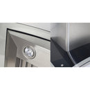 Vesta 36-inch Island Range Hood VRH-D-I36 IMAGE 4