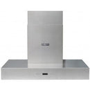 Vesta 36-inch Island Range Hood VRH-Z-I36 IMAGE 1