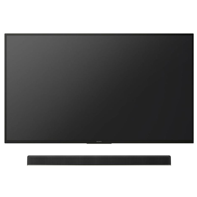 Sony 2.1-Channel Sound Bar with Built-in Bluetooth HT-X8500 IMAGE 6