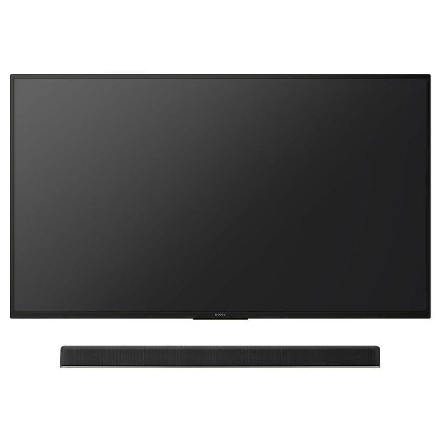 Sony 2.1-Channel Sound Bar with Built-in Bluetooth HT-X8500