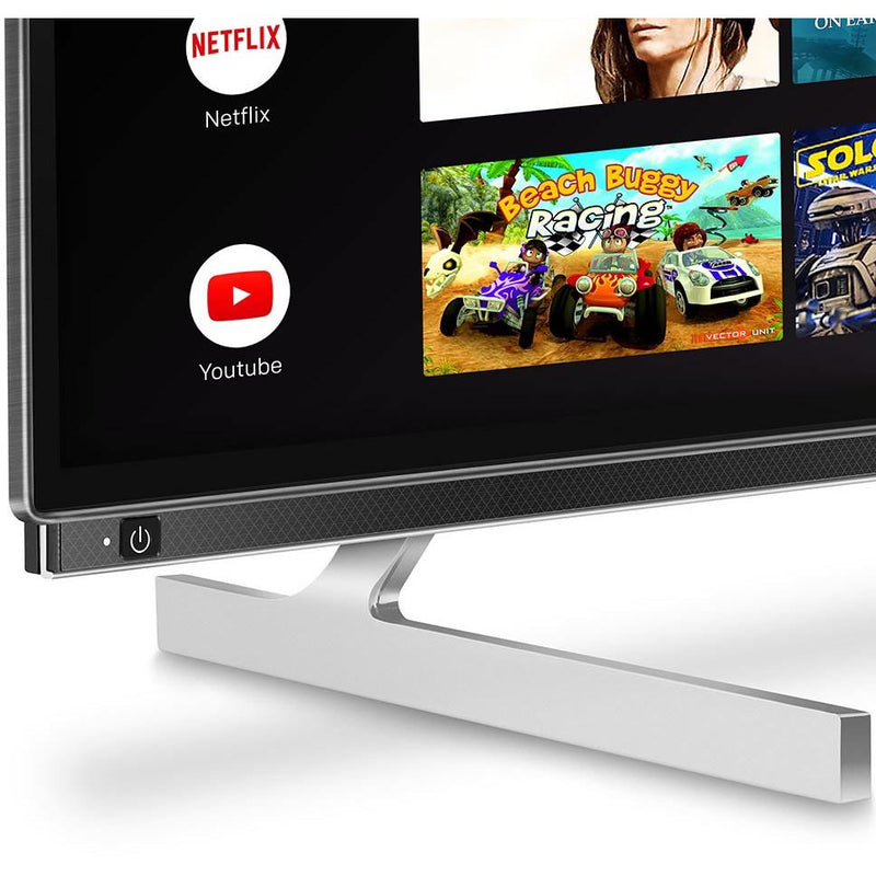 Skyworth 55-inch 4K Ultra HD Smart OLED TV 55XA8000 IMAGE 4
