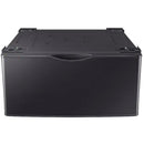 Samsung 27" Laundry Pedestal with Storage WE402NV/A3 IMAGE 2