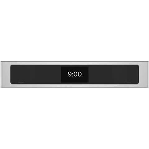 Café 30-inch, 1.7 cu.ft. Built-in Single Wall Oven with Advantium® Technology CSB913P2NS1 IMAGE 4