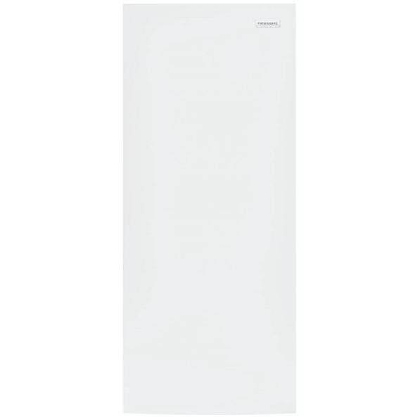 Frigidaire 15.5 cu.ft. Upright Freezer with EvenTemp® Cooling System FFFU16F2VW IMAGE 1