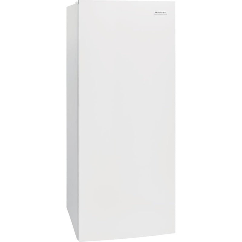 Frigidaire 15.5 cu.ft. Upright Freezer with EvenTemp® Cooling System FFFU16F2VW IMAGE 2