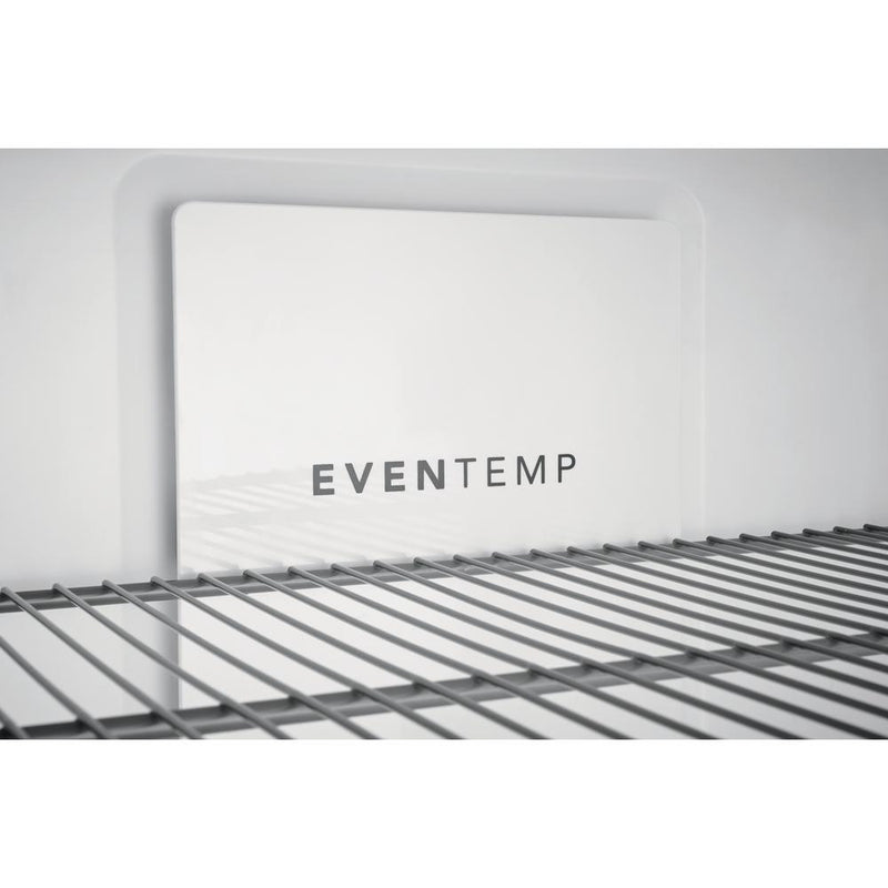 Frigidaire 15.5 cu.ft. Upright Freezer with EvenTemp® Cooling System FFFU16F2VW IMAGE 5