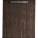 Monogram 24-inch Built-in Dishwasher with Wi-Fi Connectivity ZDT985SINII IMAGE 2