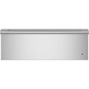 Monogram 30-inch, Warming Drawer ZTW900PSNSS IMAGE 1