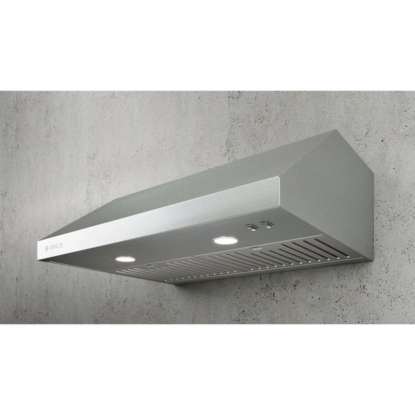 Elica 36-inch Sora Under Cabinet-Range Hood ESR436S1 IMAGE 1