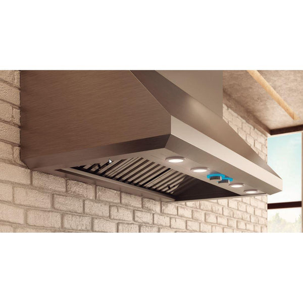 Elica 30-inch Calabria Under-Cabinet Range Hood ECL630S4 IMAGE 1