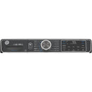 GE 5.8 cu.ft. Front Loading Washer with SmartDispense™ GFW850SPNRS IMAGE 13