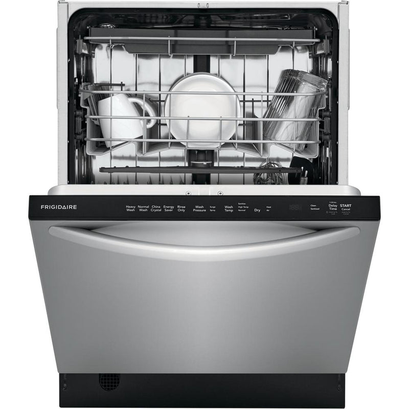 Frigidaire 24-inch Built-in Dishwasher with EvenDry™ FDSH4501AS IMAGE 11