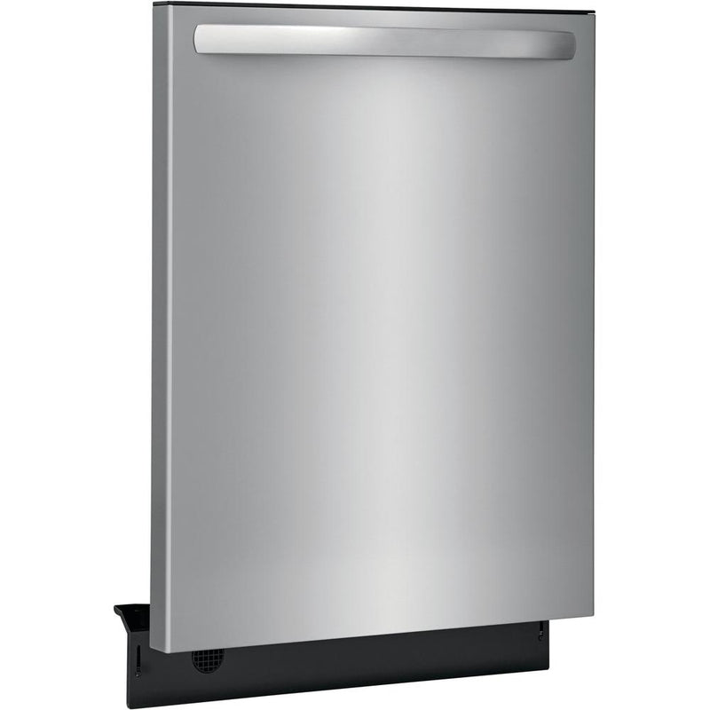 Frigidaire 24-inch Built-in Dishwasher with EvenDry™ FDSH4501AS IMAGE 2
