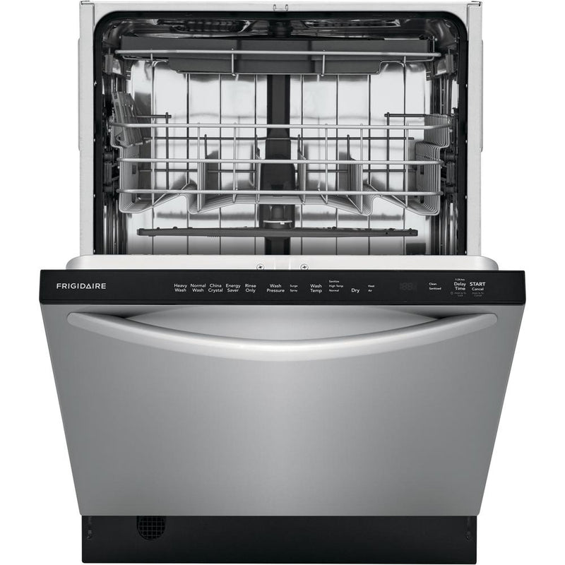 Frigidaire 24-inch Built-in Dishwasher with EvenDry™ FDSH4501AS IMAGE 8