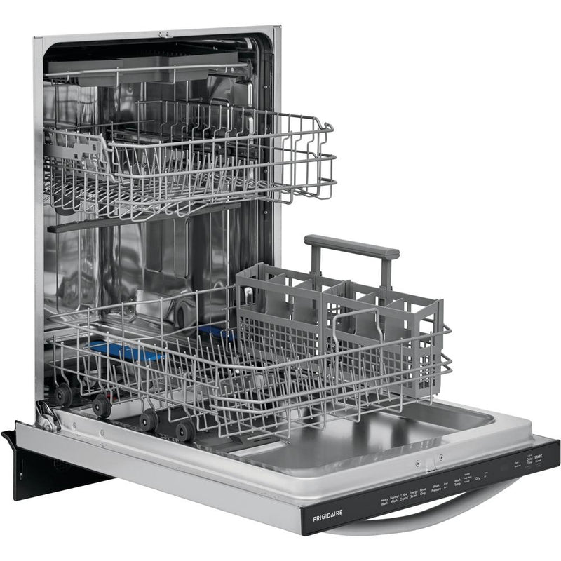 Frigidaire 24-inch Built-in Dishwasher with EvenDry™ FDSH4501AS IMAGE 9