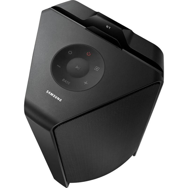 Samsung 1500-Watt Jukebox with Built-in Bluetooth MX-T70/ZC IMAGE 10