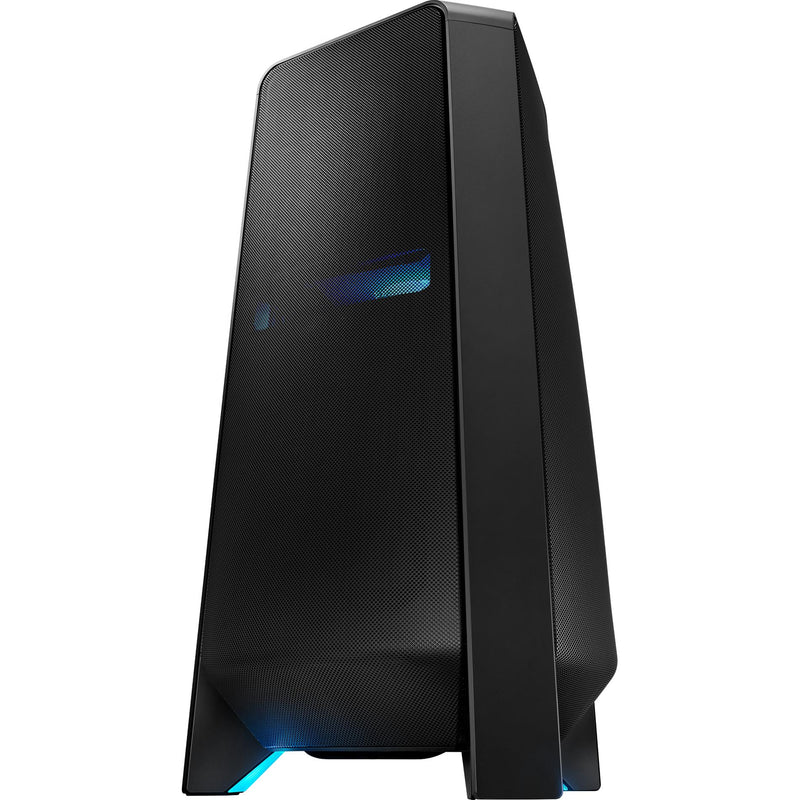 Samsung 1500-Watt Jukebox with Built-in Bluetooth MX-T70/ZC IMAGE 12