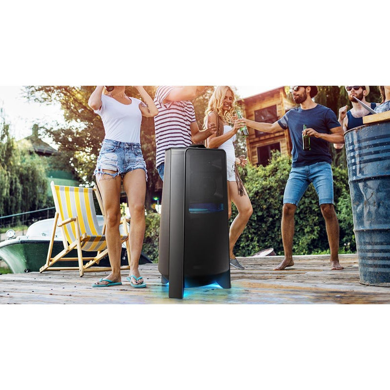 Samsung 1500-Watt Jukebox with Built-in Bluetooth MX-T70/ZC IMAGE 17