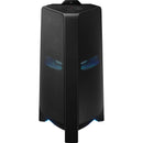 Samsung 1500-Watt Jukebox with Built-in Bluetooth MX-T70/ZC IMAGE 2