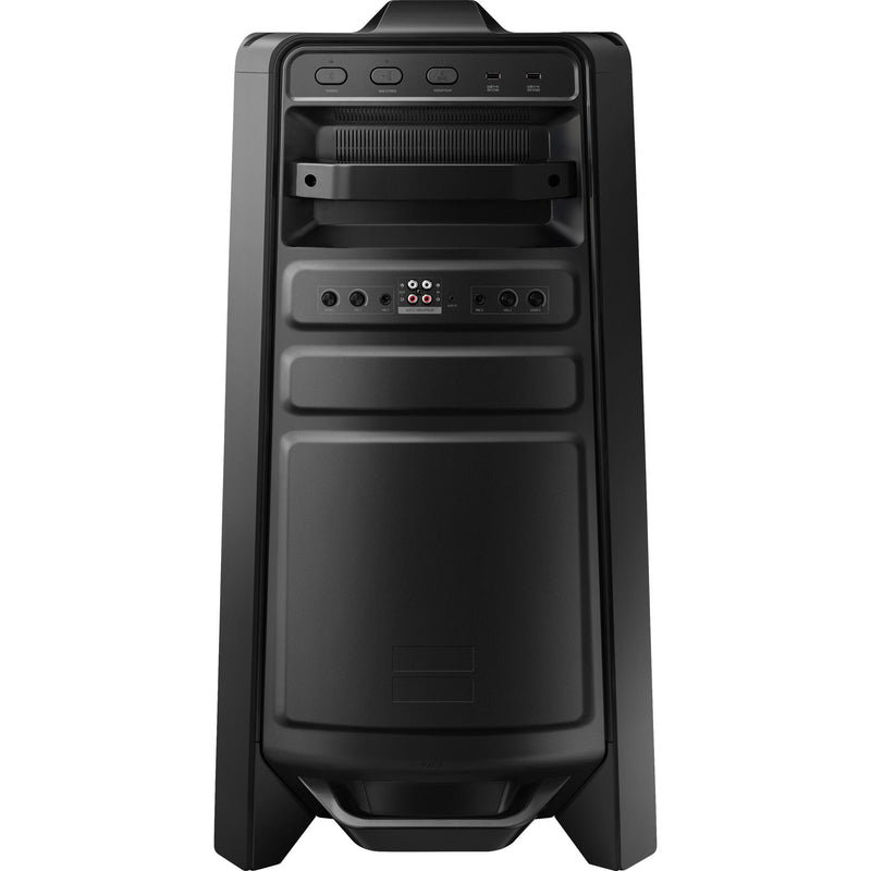Samsung 1500-Watt Jukebox with Built-in Bluetooth MX-T70/ZC IMAGE 3